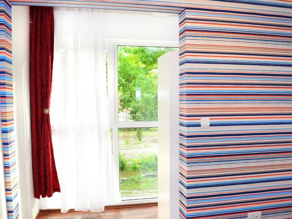 Apartament Saturn Sophie By The Sea Exterior photo