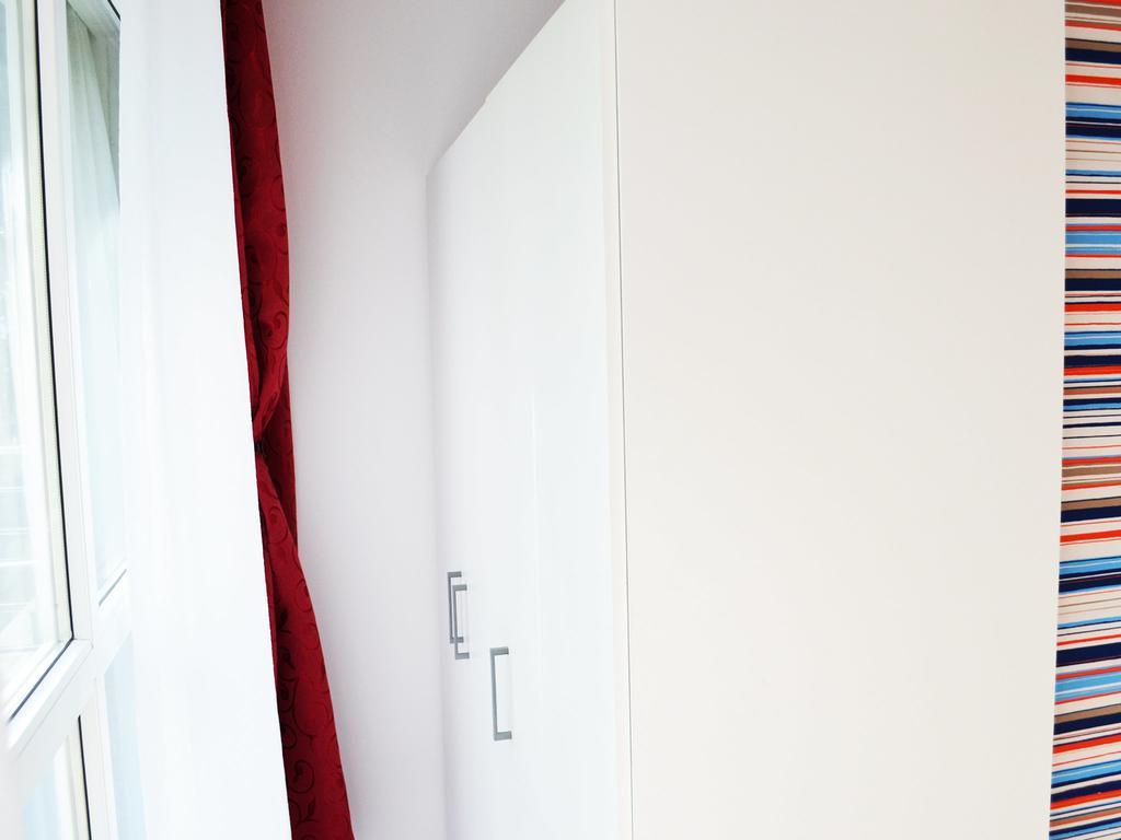 Apartament Saturn Sophie By The Sea Exterior photo
